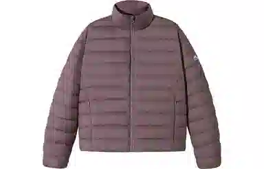 PSO Brand Urban Outdoor Series Down Jacket