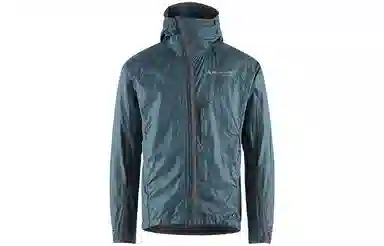 KLATTERMUSEN Ansur Hooded Wind Jacket