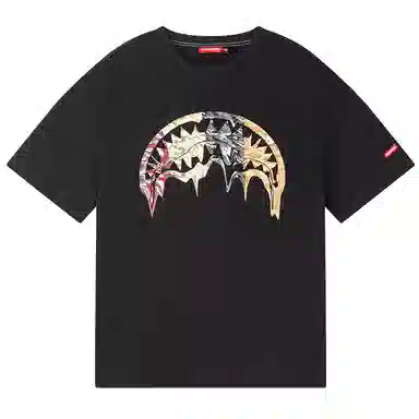 Sprayground Logo T-Shirt