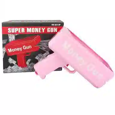 Balody MoneyGun