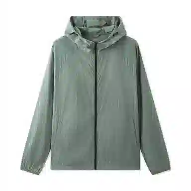 Semir Hooded Sun Protection Jacket