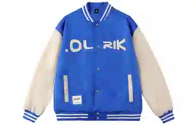 OLRIK logo