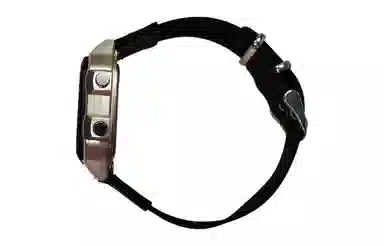 CASIOYOUTH 10 AE-1200WH-1C