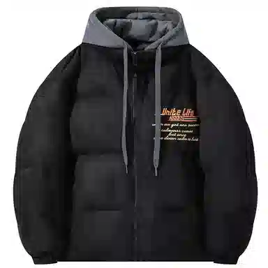 Unite Life HOODS Logo