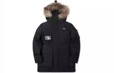 KOLON SPORT OFF CAMP Antarctica Down Jacket