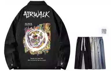 Airwalk Logo