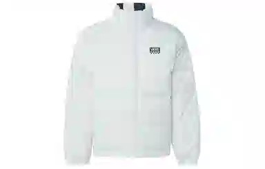 Vans Reversible Checkerboard Jacket