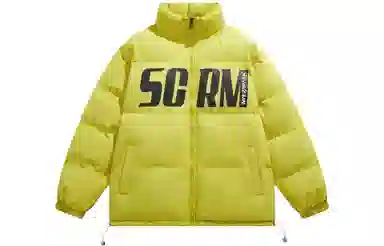 SCRM Logo