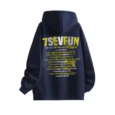 7 SEVFUN Logo