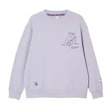 JACK JONES x NBA logo