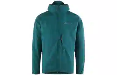 KLATTERMUSEN Sif Zip Hood Jacket