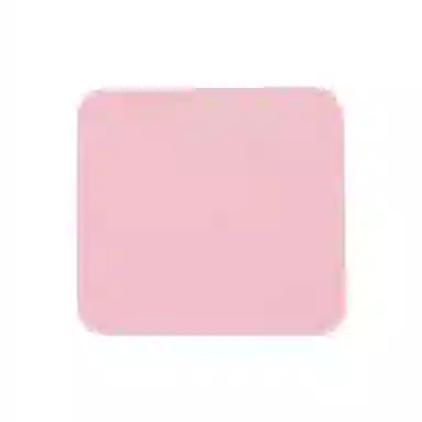 米甜兔 折叠双面翻盖方形化妆镜 便携