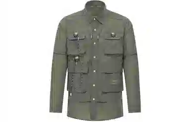 Bosideng Camping Series