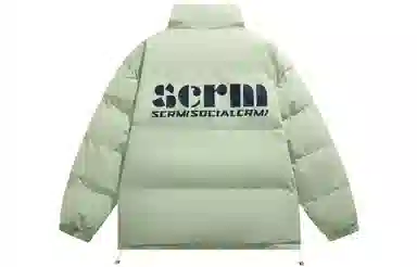SCRM Logo
