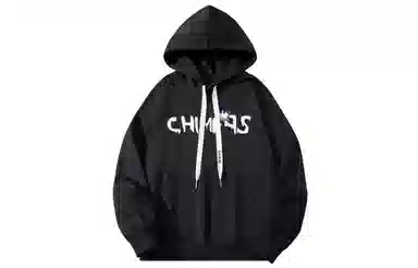 struggle vintage95 Chime95 logo