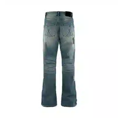 Antidote Worldwide Jeans