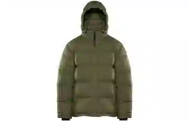 Aritzia Super Puff Men's cliMATTE