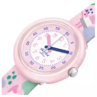 SWATCH FLIK FLAK FUTURE DREAMS 30 31.85mm PET