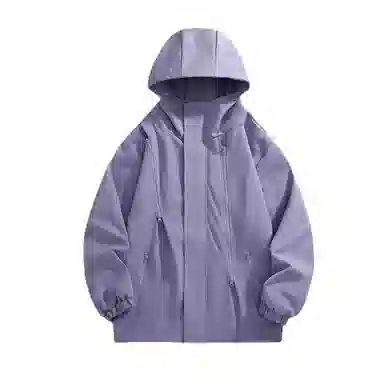 Langsha Outdoor Jacket