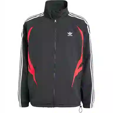 adidas originals ARCHIVE TRACK TOP LOGO