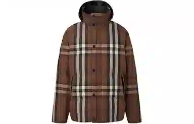 Burberry FW22 l