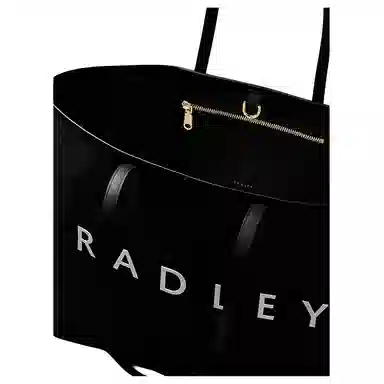 RADLEY Logo Tote