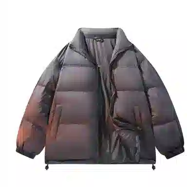 SNOW FLYING Outdoor Down Jacket