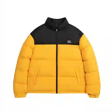 Wild Child Club Classic Stand Collar Jacket