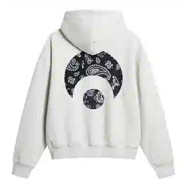 OSIRIS FW24 Oversize Logo