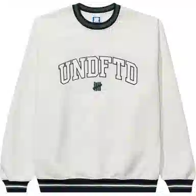 UNDEFEATED FW24 logo
