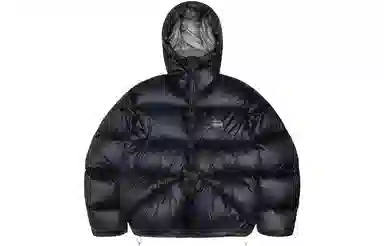 Stussy Micro Ripstop Down Parka