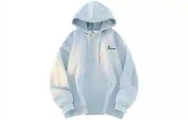 快鱼 韩系时尚重磅个性简约印花基础款多巴胺休闲时尚舒适宽松百搭无性别主义连帽卫衣 男女同款 酒红