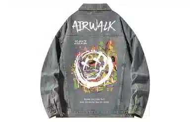 Airwalk Logo