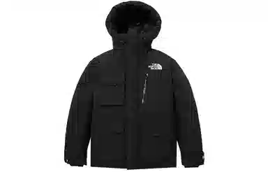 The North Face