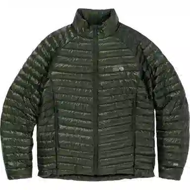 MOUNTAIN HARDWEAR