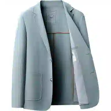 Pierre Cardin Beige Suit