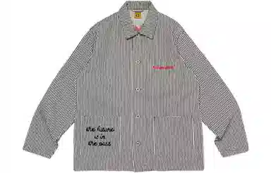 HUMAN MADE FW23 Logo