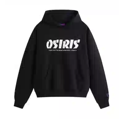 OSIRIS Hoodie