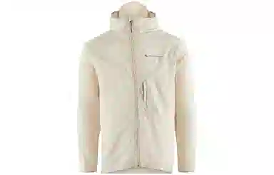 KLATTERMUSEN Sif Zip Hood Jacket