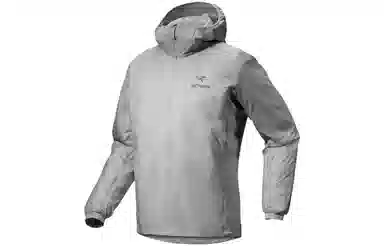Arcteryx Atom Hoody