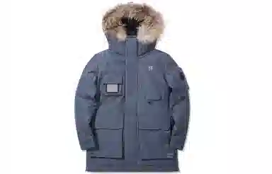KOLON SPORT OFF CAMP Antarctica Down Jacket