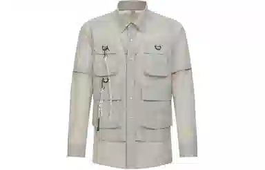 Bosideng Camping Series