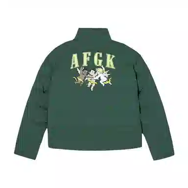 AFGK FW23 Logo