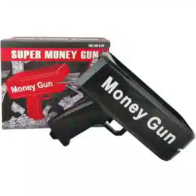 Balody MoneyGun