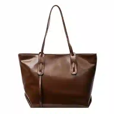 PU Tote