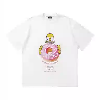 The Simpsons T