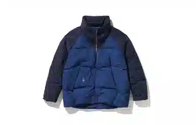 nautica white sail FW23