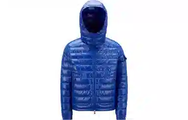 Moncler SS22 Logo