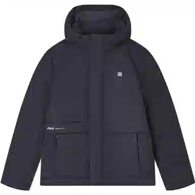 FILA 2023 Winter Down Jacket