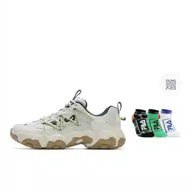 FILA FLUID 6